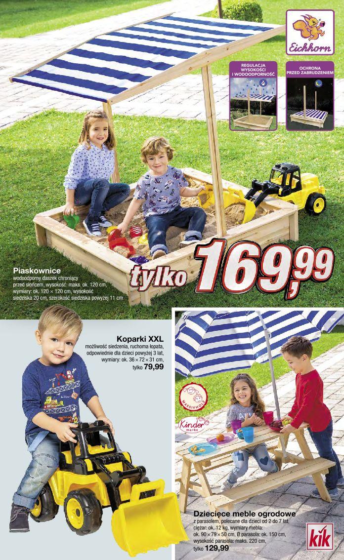 Gazetka promocyjna KiK str. 7