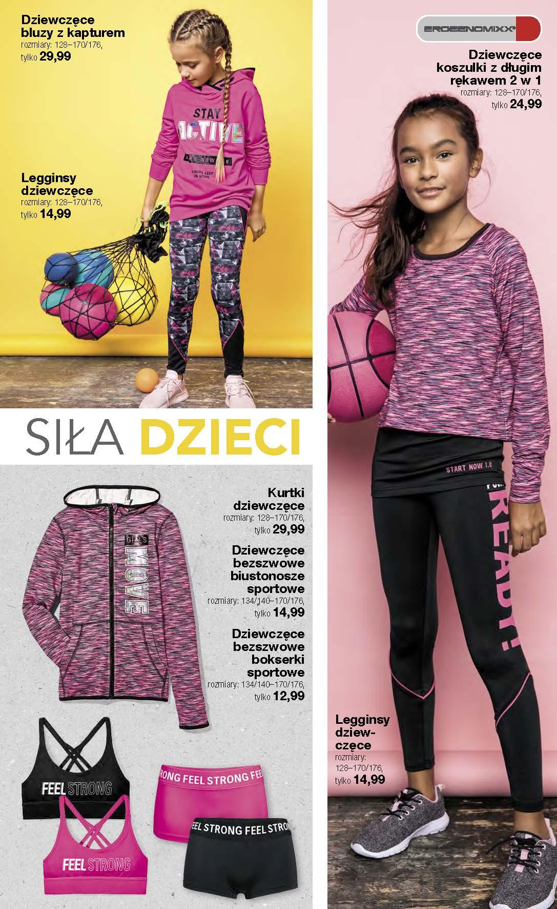 Gazetka promocyjna KiK str. 11