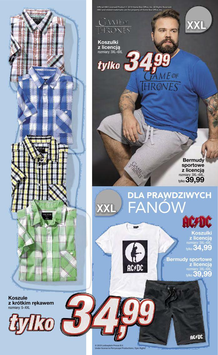 Gazetka promocyjna KiK str. 13