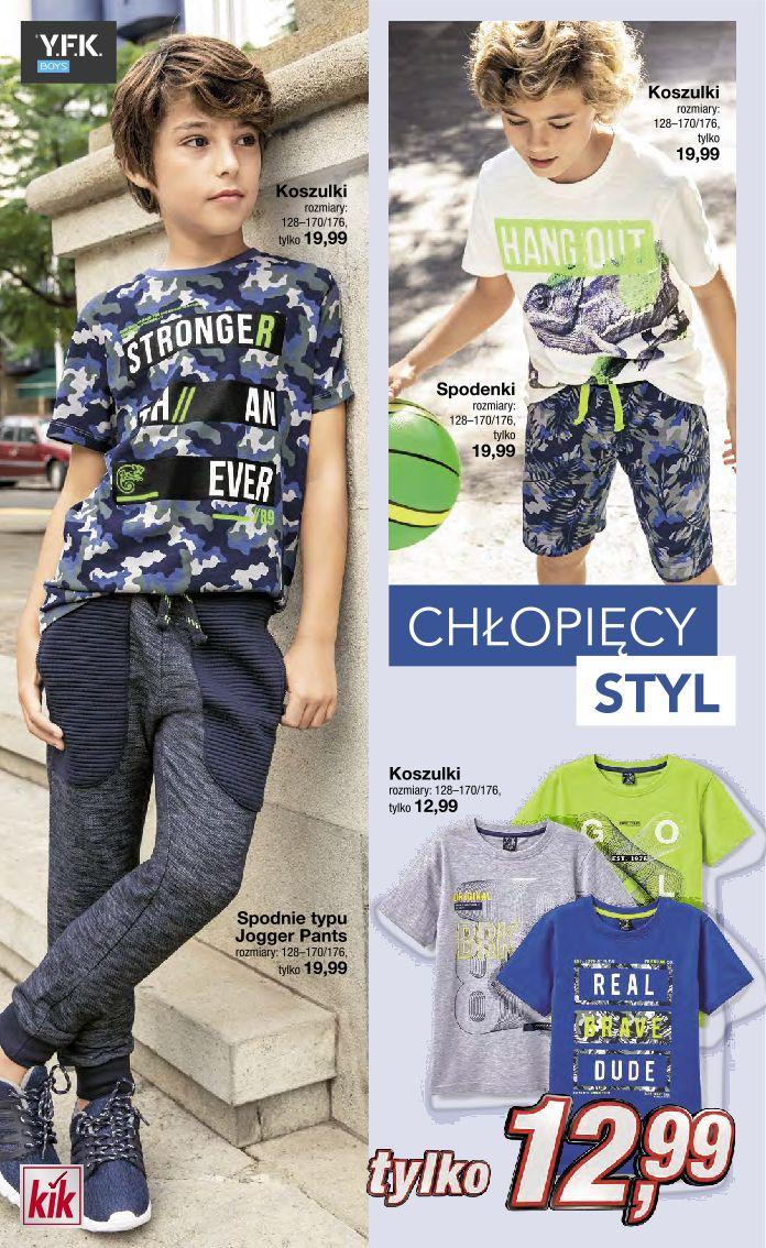 Gazetka promocyjna KiK str. 8