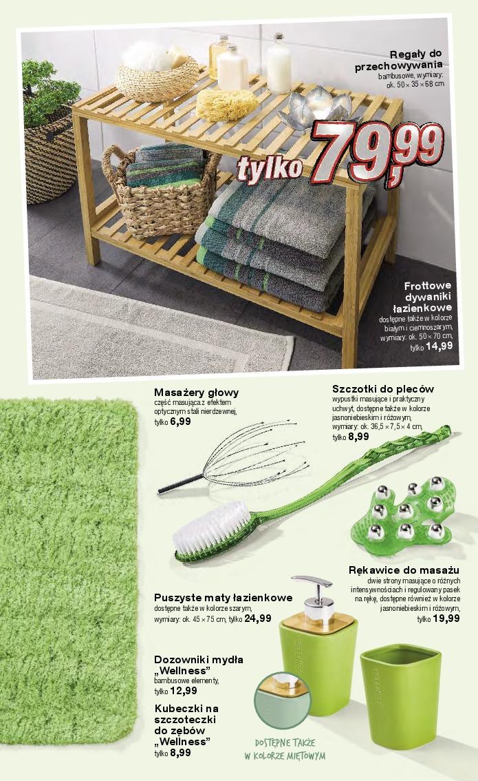 Gazetka promocyjna KiK str. 14