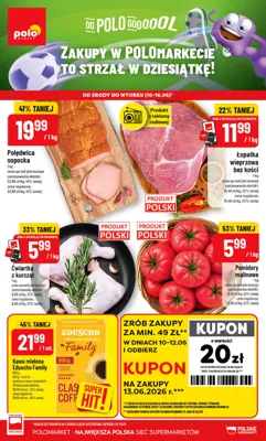 Gazetka Polomarket