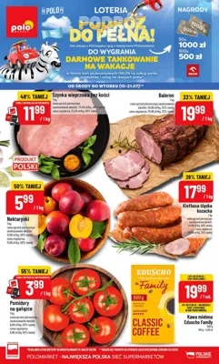 POLOmarket gazetka - od 15/07/2026 do 21/07/2026